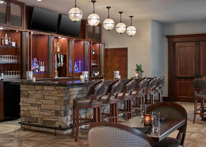 Renaissance Birmingham Ross Bridge Golf Resort & Spa