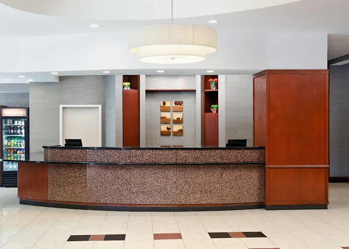 Courtyard By Marriott Birmingham Downtown At Uab